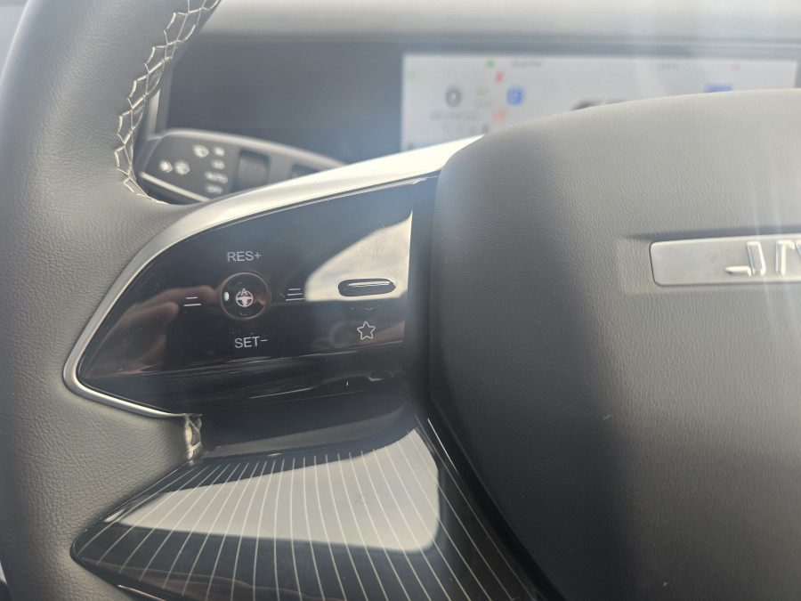 2026 Jaecoo J5  Summit SUV Image 14