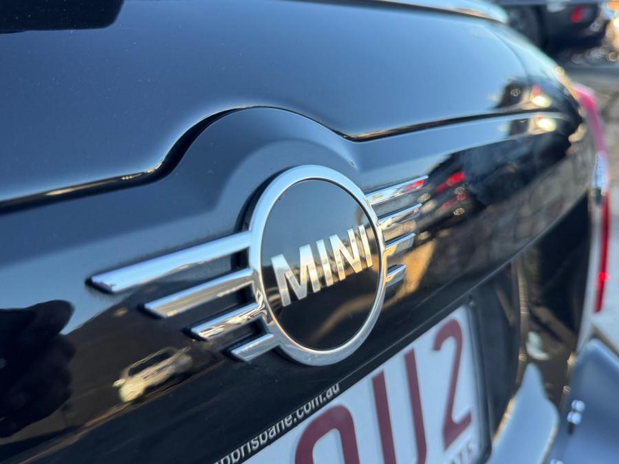 2021 MINI Countryman F60 LCI C Classic SUV Image 21