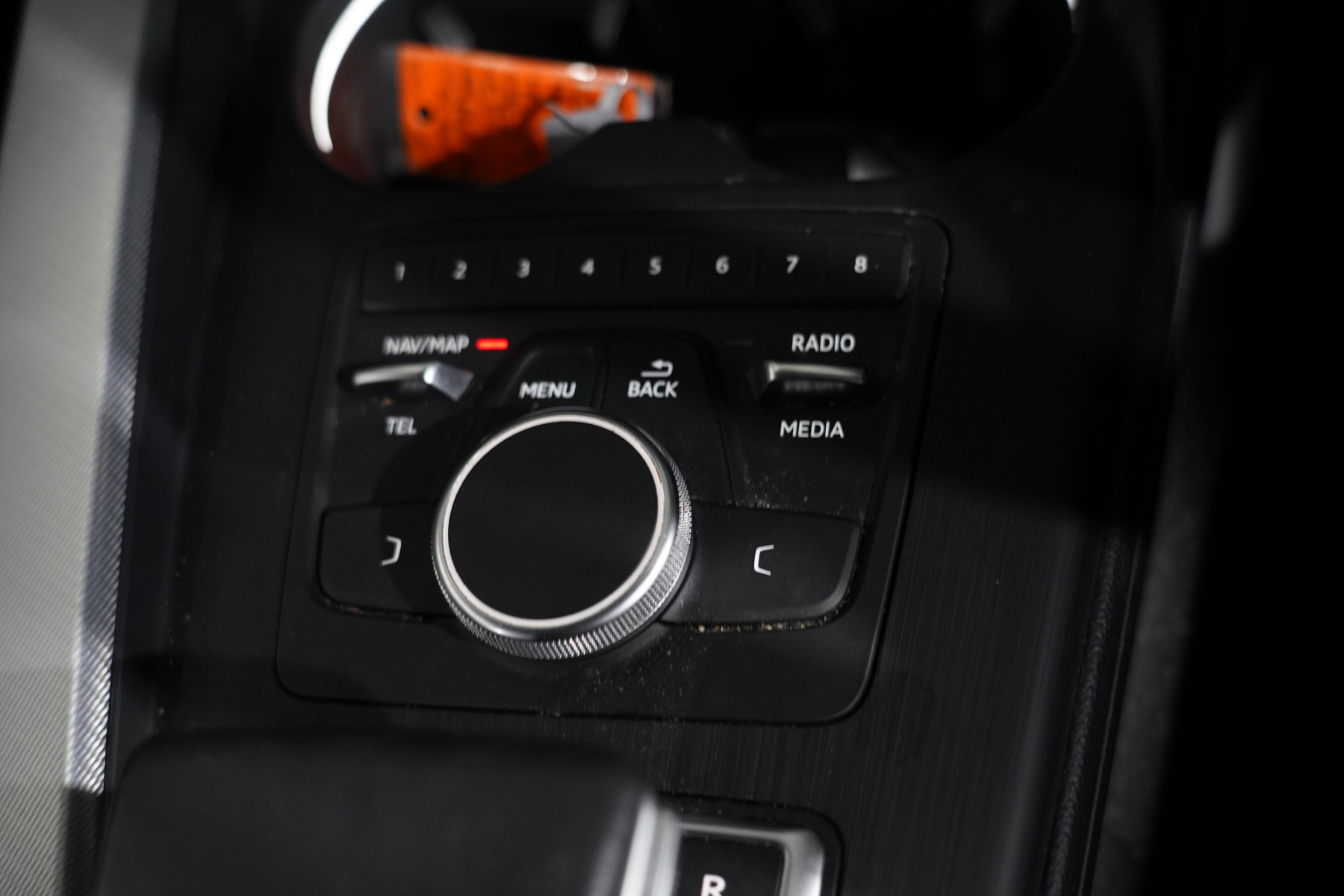 2018 Audi A4 1.4 Tfsi S Tronic S Line Sedan Image 17