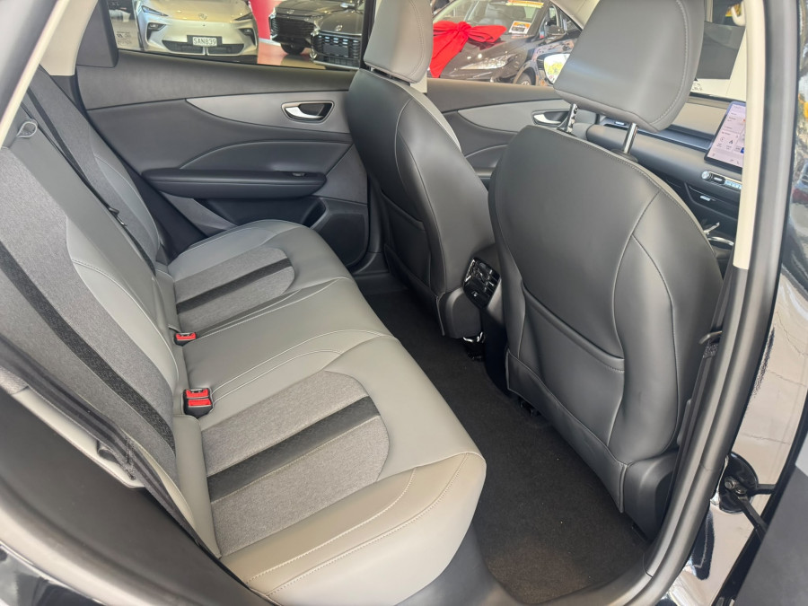 2026 MG MGS5 EV Essence 49 SUV Image 20