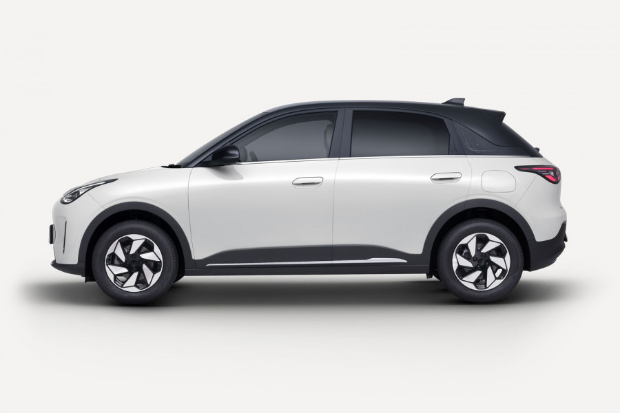 2026 Geely EX2 E22H Inspire Hatch Image 19