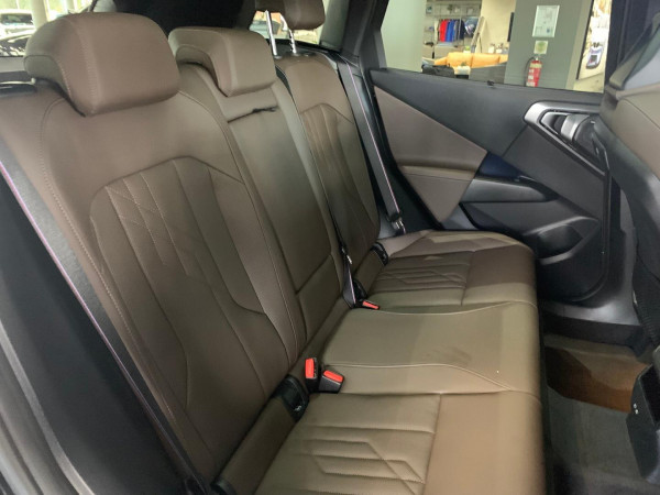 2025 BMW X3 G45 30e xDrive SUV image 22
