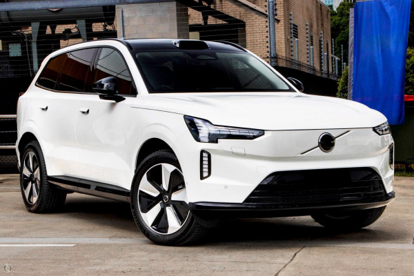 2025 Volvo EX90 No Series Plus Twin Motor SUV Image 1