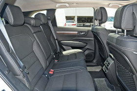 2020 Renault Koleos HZG MY20 Intens X-tronic Suv