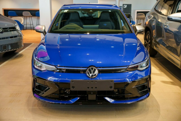 2026 Volkswagen Golf 8.5 R Hatch Image 4