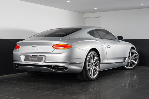 2022 Bentley Continental Gt V8 Coupe Image 16