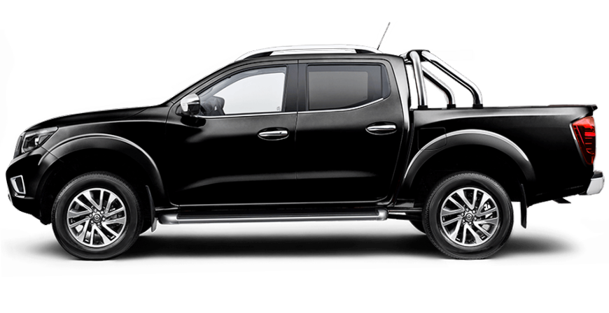 New Nissan Navara for sale - Tweed Coast Nissan