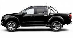 New Nissan Navara
