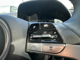 2023 Hyundai Tucson NX4.V2 Elite SUV image 17