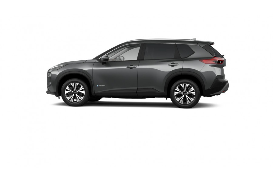 2025 Nissan X-Trail T33 ST-L e-POWER SUV Image 30