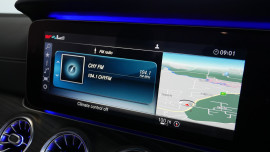 2020 Mercedes-Benz E Class