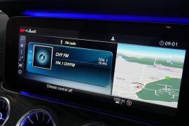 2020 Mercedes-Benz E Class