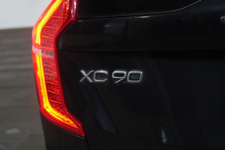 2021 Volvo XC90 L Series T6 Inscription SUV