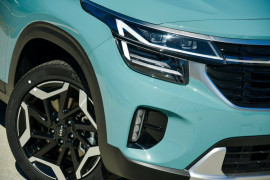 2025 Kia Seltos SP2 PE GT Line SUV