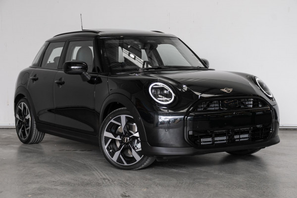 MINI Cooper C Classic F65