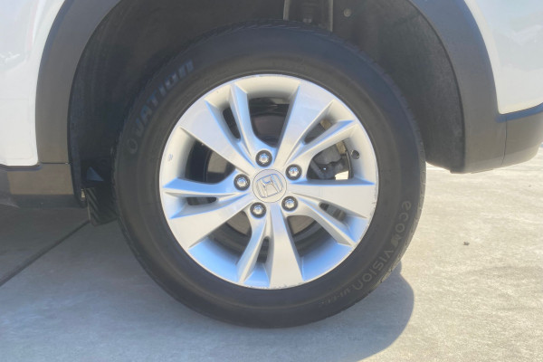 2019 Honda HR-V  VTi SUV Image 22