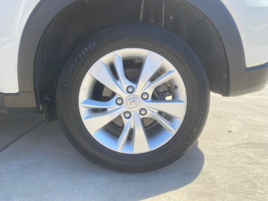 2019 Honda HR-V  VTi SUV Image 22