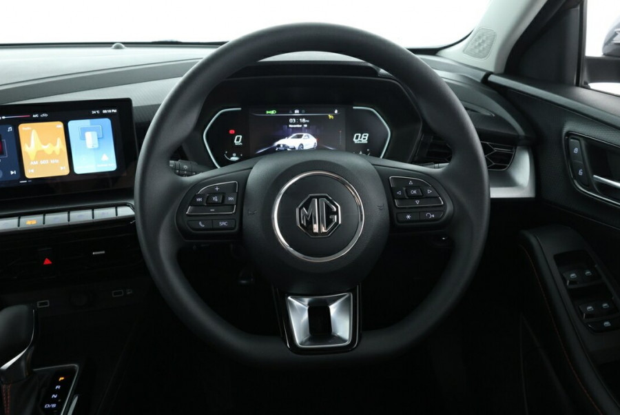2024 MG MG5 AP32 Vibe Sedan Image 22