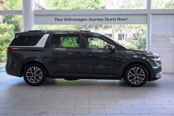 2023 Kia Carnival KA4 SLi People Mover Image 3