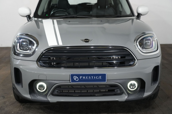 2021 MINI Countryman C Classic SUV image 3