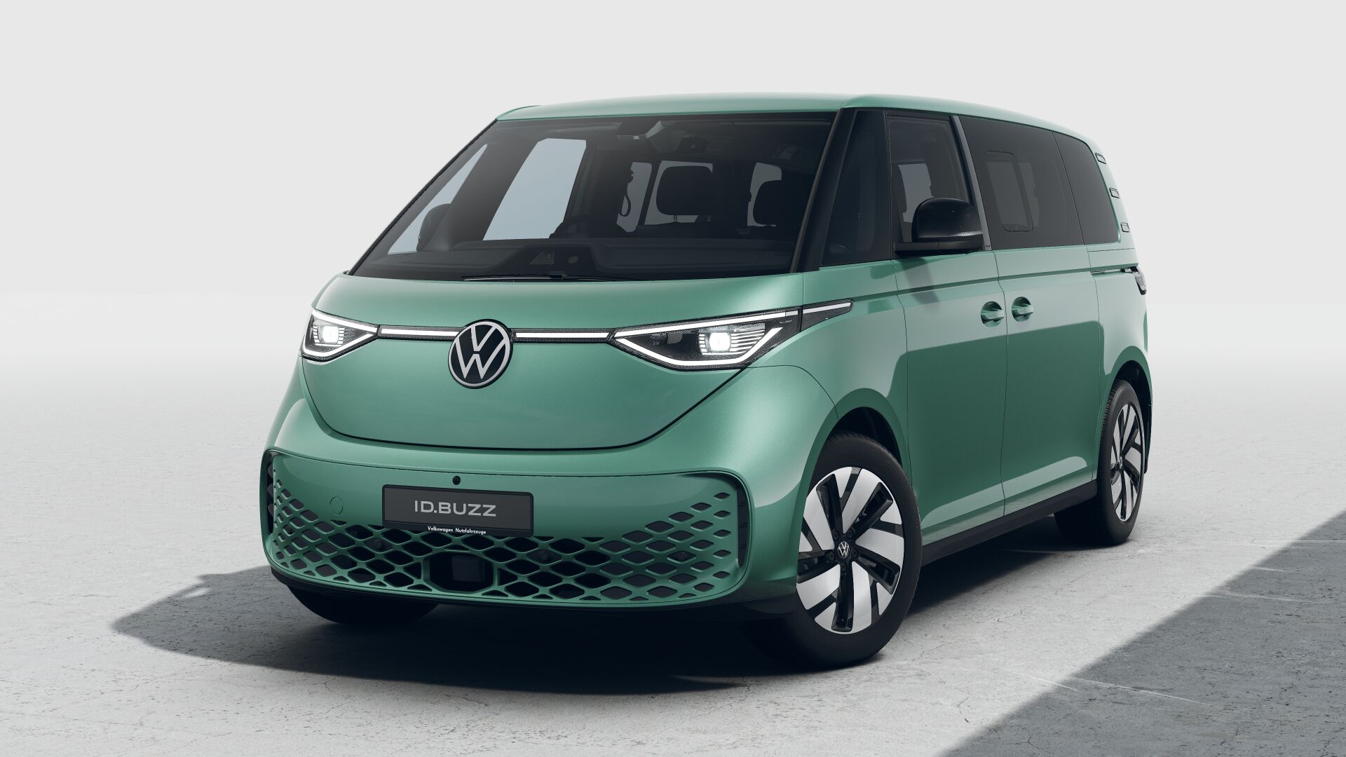 Bay Leaf Green Metallic
