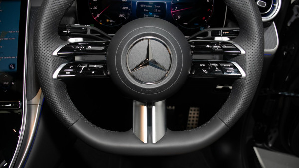 2026 Mercedes-Benz GLC-Class C254 GLC300 SUV image 15