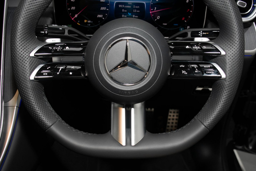 2026 Mercedes-Benz GLC-Class C254 GLC300 SUV