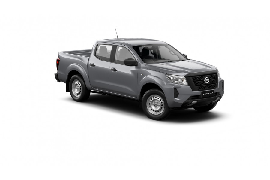 2025 Nissan Navara D23 SL Ute Image 8