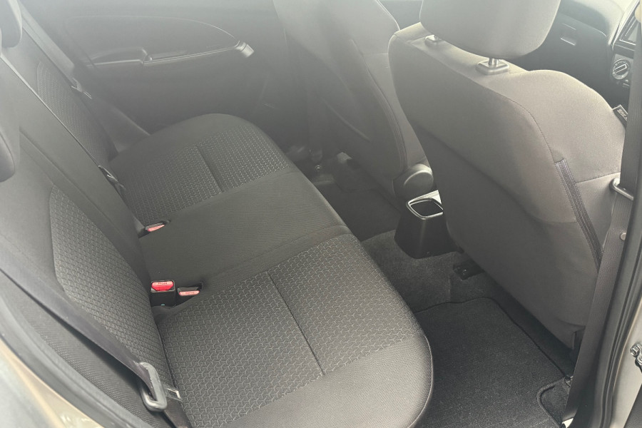 2019 Suzuki Swift AZ GL Navigator Hatch Image 13