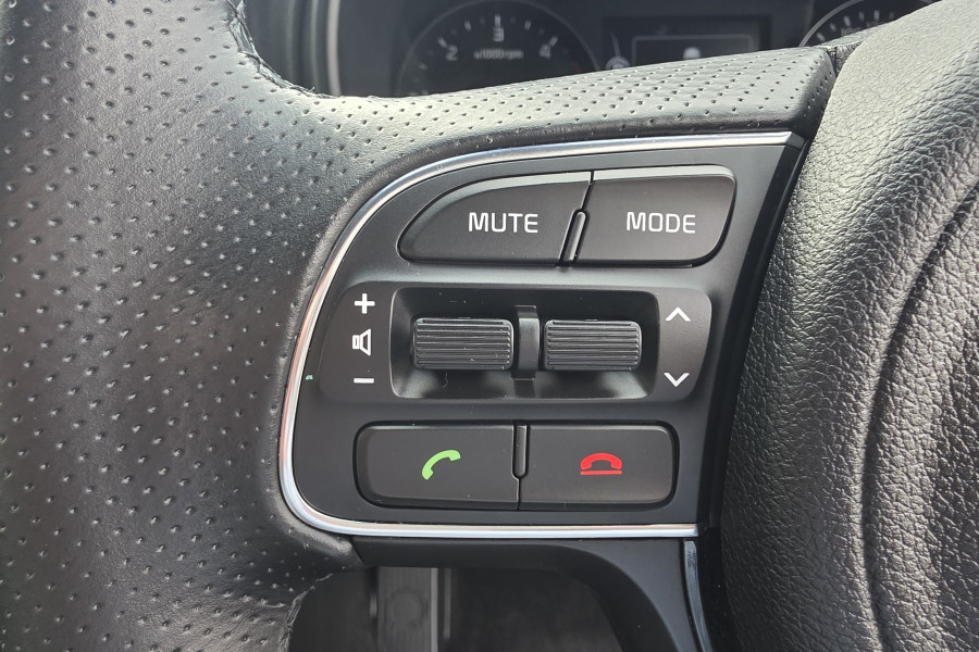 2018 Kia Sportage QL GT-Line SUV Image 23