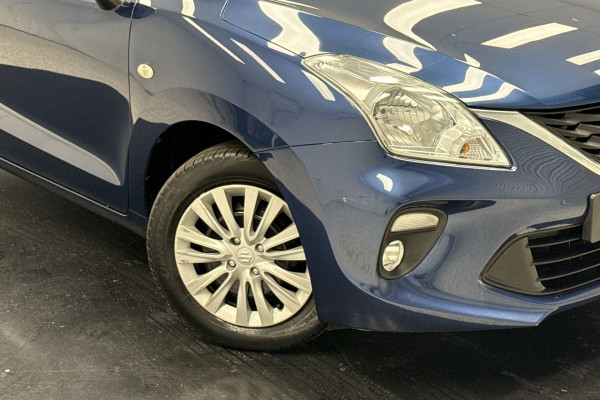 2022 Suzuki Baleno EW Series II GL Hatch