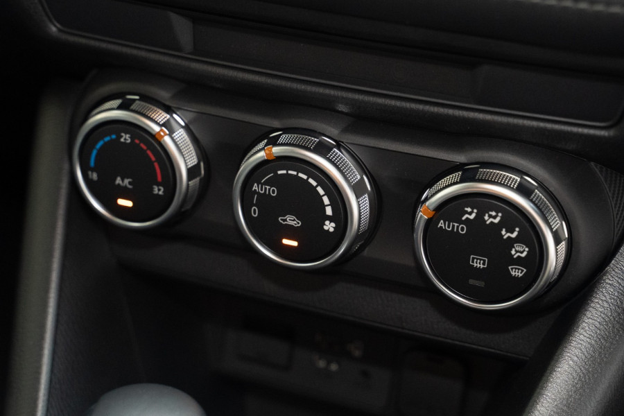 2020 MY0  Mazda CX-3 DK Maxx Sport Suv