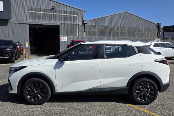 2026 GAC EMZOOM  Premium SUV Image 3