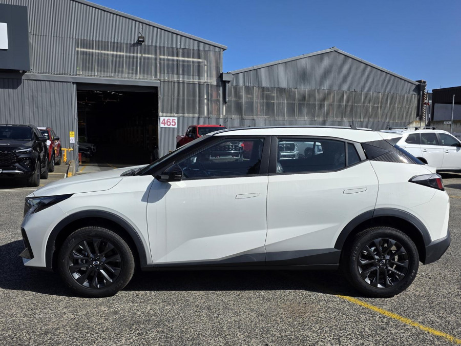 2026 GAC EMZOOM  Premium SUV Image 3