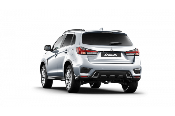 2024 Mitsubishi ASX XD LS SUV