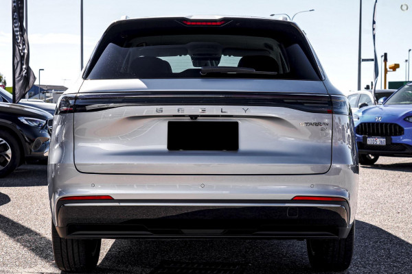 2026 MY27 Geely Starray EM-i P145 Complete SUV Image 3