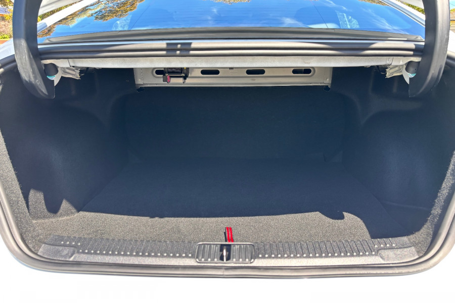 2023 MG MG5 AP32 Vibe Sedan Image 8