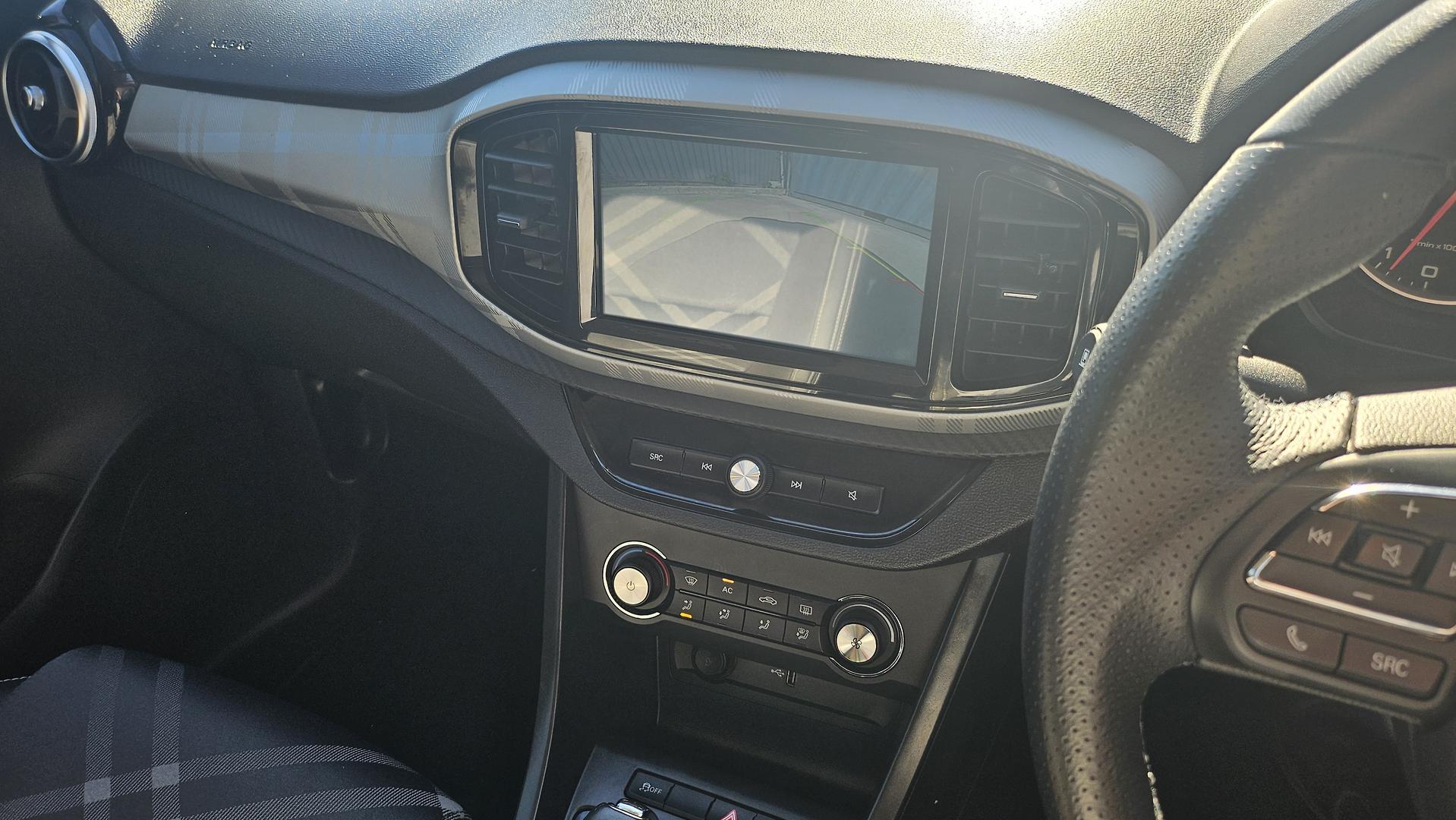 2023 MG MG3  Excite Hatch Image 18