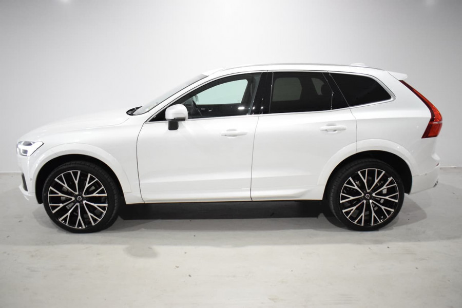 2019 Volvo XC60 (No Series) MY19 T6 R-Design Suv Image 12