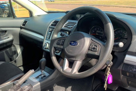 2016 Subaru XV G4-X 2.0i Suv