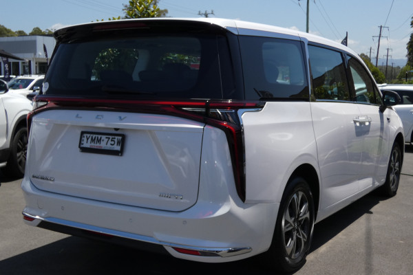 2023 LDV MIFA MY23 MODE SUV Image 5