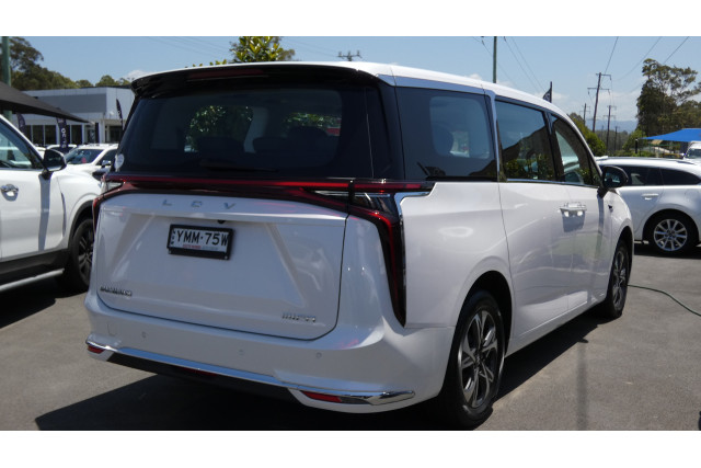 2023 LDV MIFA MY23 MODE SUV Image 5