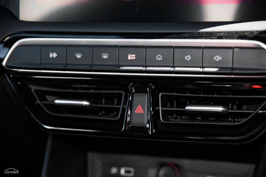 2026 MG MG3 ZP22 Essence Hybrid+ Hatch Image 15