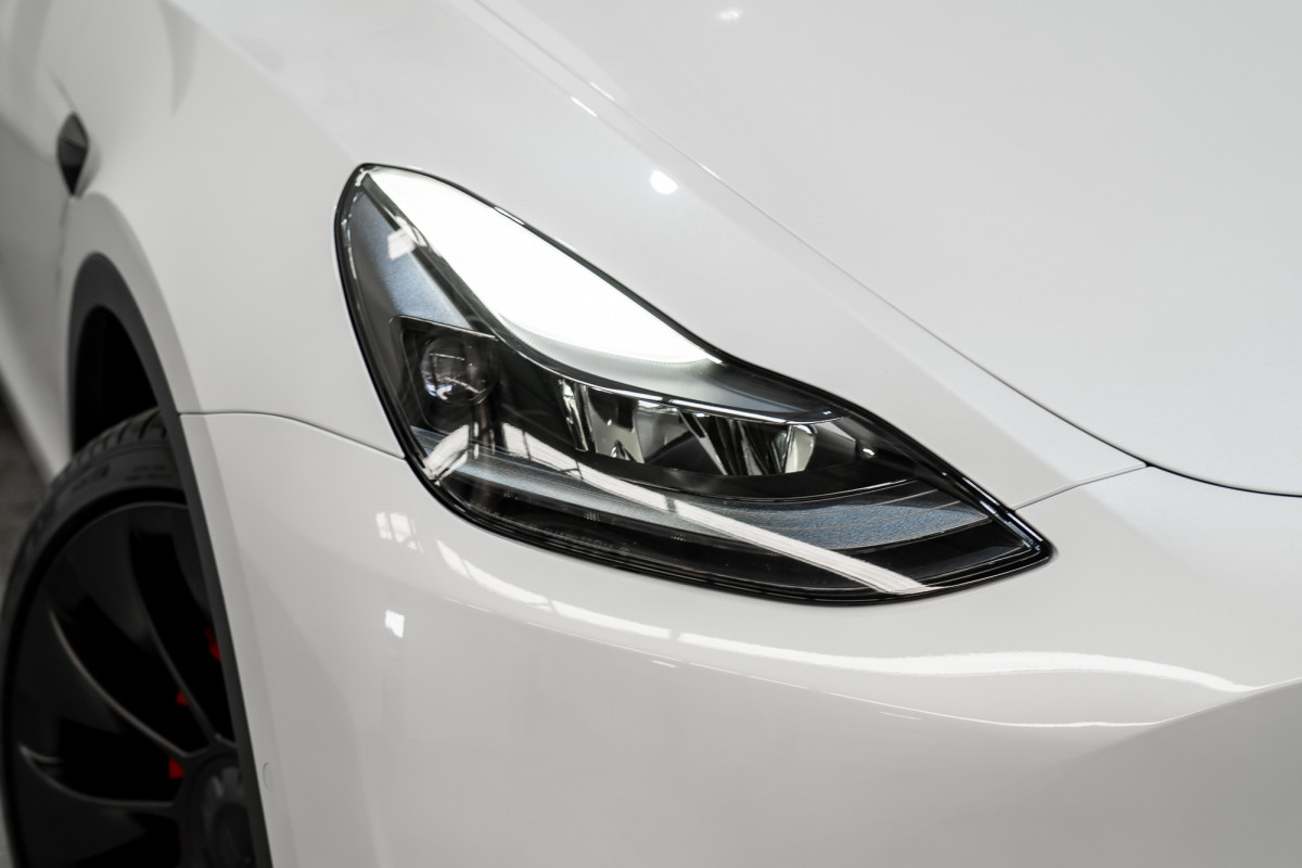 2023 Tesla Model Y Y Performance SUV Image 2