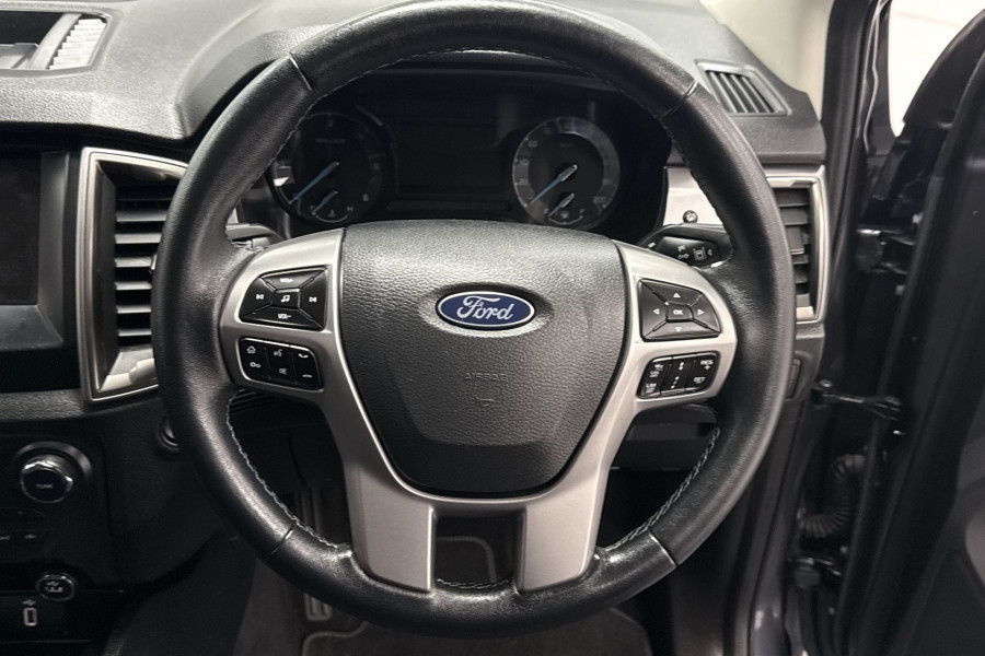 2021 MY21.75 Ford Ranger PX MkIII XLT Ute Image 17
