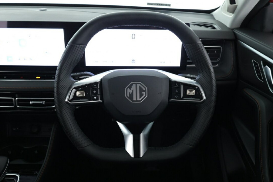 2024 MG HS SAS23 Excite SUV Image 21