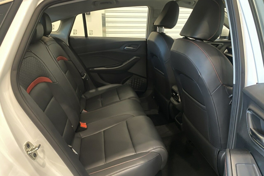 2024 MG MG5 AP32 Essence Sedan Image 20