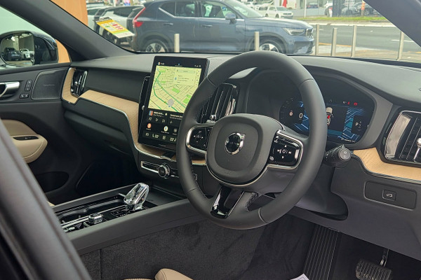 2026 Volvo XC60 UZ Plus B5 Bright SUV Image 9