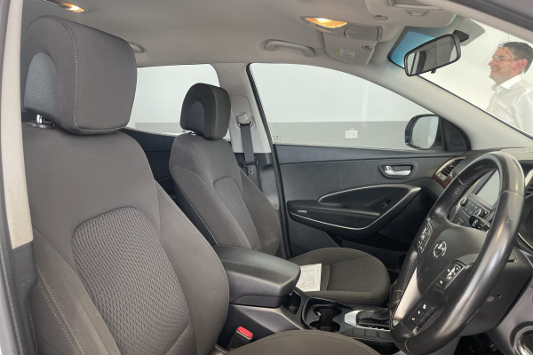 2017 Hyundai Santa Fe Active Wagon Image 17