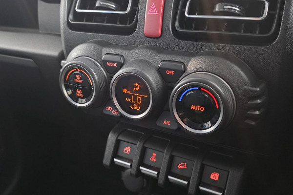 2026 Suzuki Jimny GJ  SUV Image 29